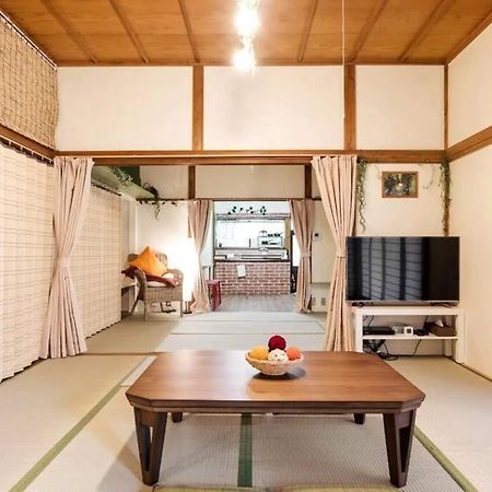 Forest Villa هاكوني المظهر الخارجي الصورة