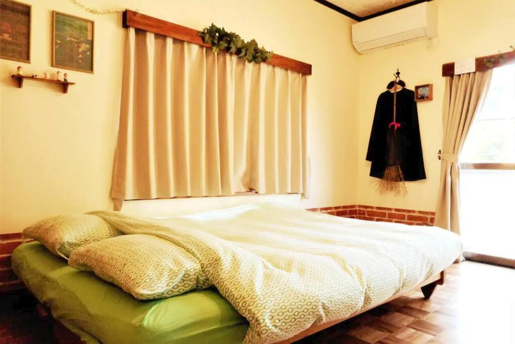 Forest Villa هاكوني المظهر الخارجي الصورة