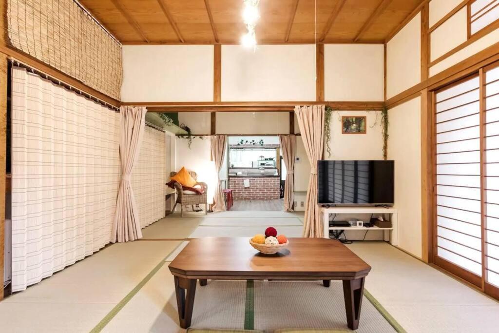 Forest Villa هاكوني المظهر الخارجي الصورة