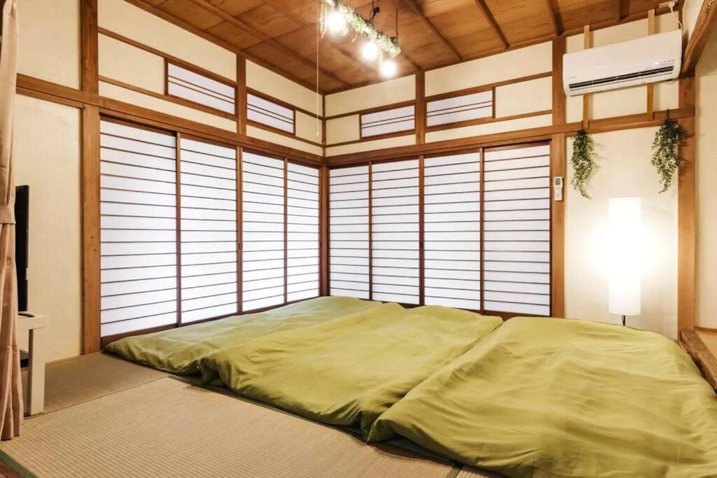Forest Villa هاكوني المظهر الخارجي الصورة