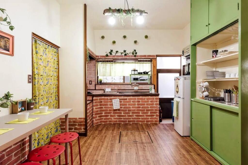 Forest Villa هاكوني المظهر الخارجي الصورة
