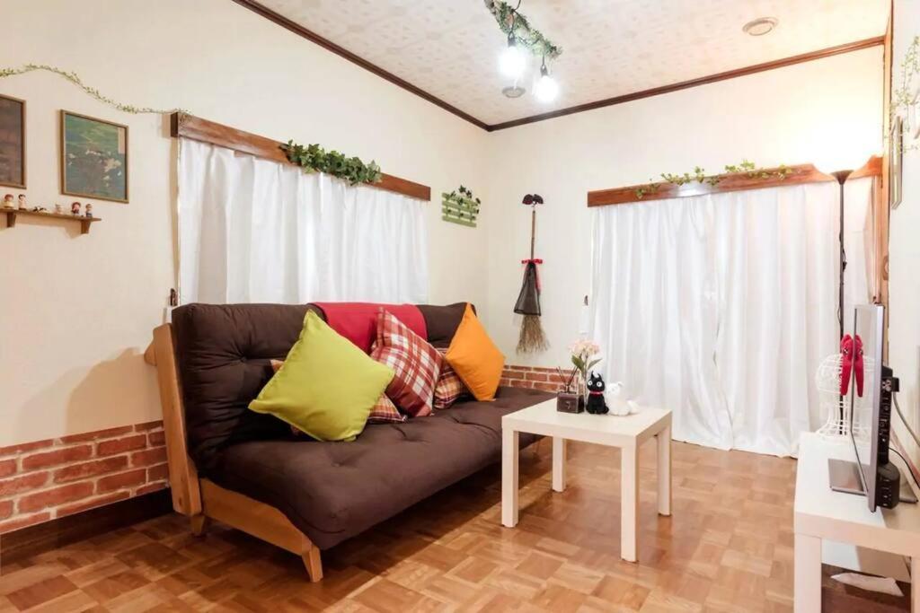 Forest Villa هاكوني المظهر الخارجي الصورة