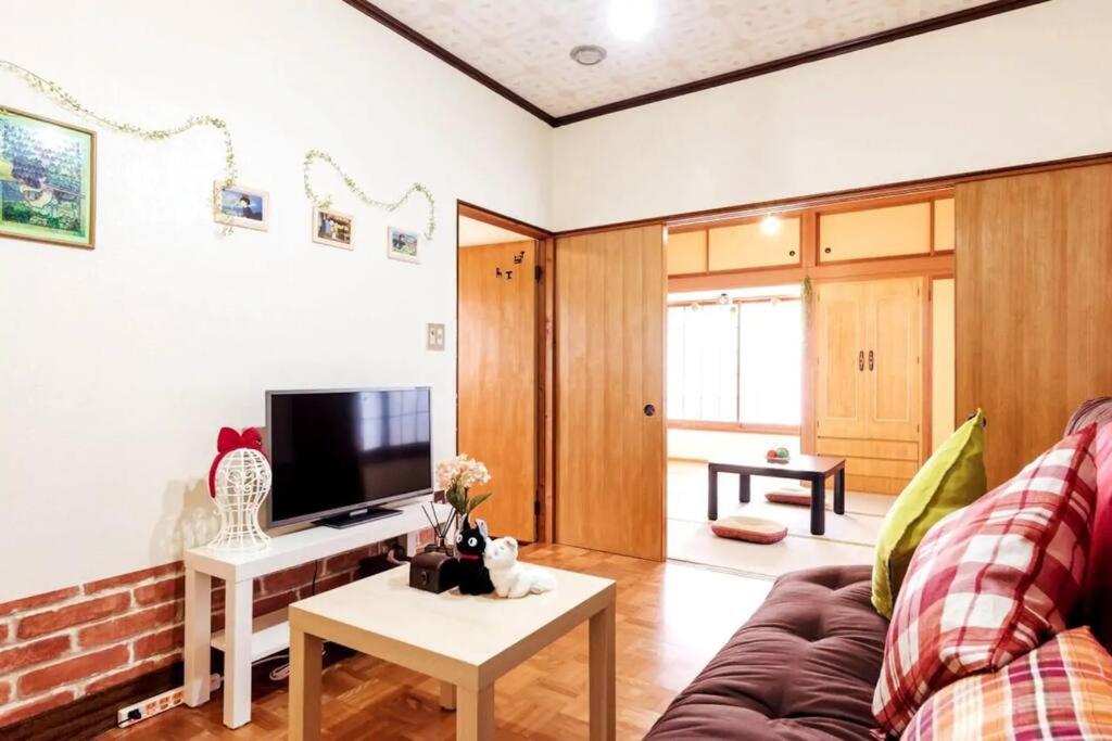 Forest Villa هاكوني المظهر الخارجي الصورة